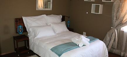 White Linen Guesthouse