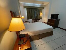 Hotel Casa del Sol