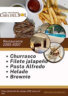Hotel Casa del Sol