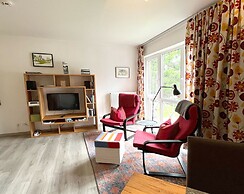 Apartment Heller am Hasselkopf