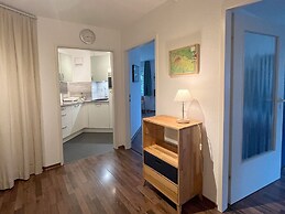 Apartment Heller am Hasselkopf