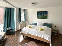 Apartment Heller am Hasselkopf