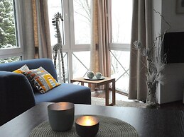 Apartment Heller am Hasselkopf