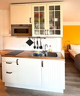 Apartment Heller am Hasselkopf