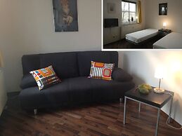 Apartment Heller am Hasselkopf