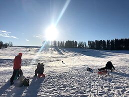 Apartment Heller am Hasselkopf