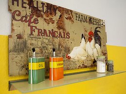 Apartment Heller am Hasselkopf