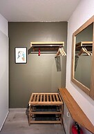 Apartment Heller am Hasselkopf