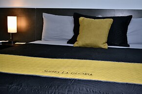 Suites La Gloria
