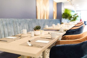 Hilton Garden Inn Cali Ciudad Jardin