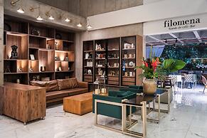 Hilton Garden Inn Cali Ciudad Jardin