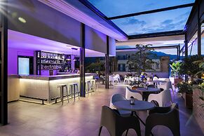 Hilton Garden Inn Cali Ciudad Jardin