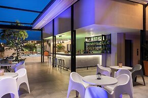 Hilton Garden Inn Cali Ciudad Jardin