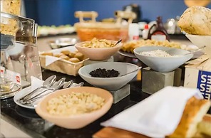 Hilton Garden Inn Cali Ciudad Jardin