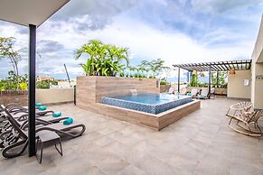 Hilton Garden Inn Cali Ciudad Jardin