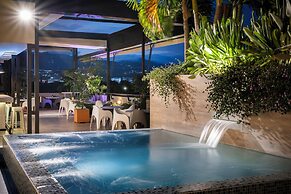 Hilton Garden Inn Cali Ciudad Jardin