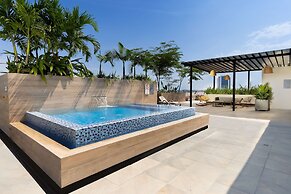 Hilton Garden Inn Cali Ciudad Jardin