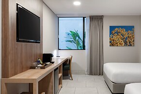 Hilton Garden Inn Cali Ciudad Jardin