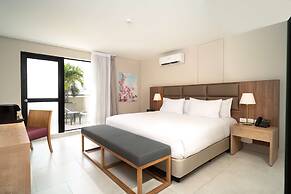 Hilton Garden Inn Cali Ciudad Jardin