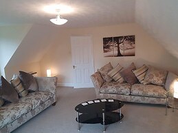 Lake View Villa - Rosecraddoc Manor
