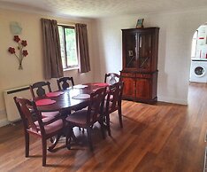 Lake View Villa - Rosecraddoc Manor