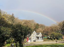 Lake View Villa - Rosecraddoc Manor