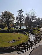 Lake View Villa - Rosecraddoc Manor