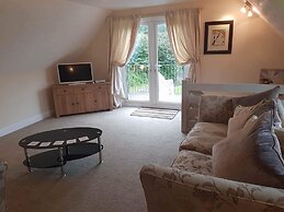 Lake View Villa - Rosecraddoc Manor