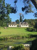 Lake View Villa - Rosecraddoc Manor