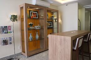 Kayrós Business Hotel