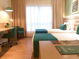 Kayrós Business Hotel