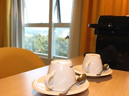 Kayrós Business Hotel