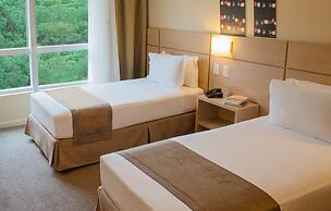 Kayrós Business Hotel