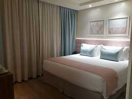 Kayrós Business Hotel