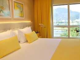 Kayrós Business Hotel