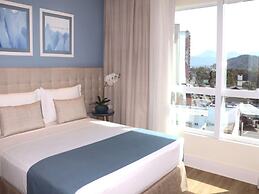 Kayrós Business Hotel