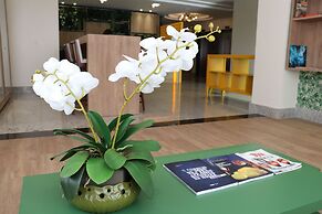 Kayrós Business Hotel