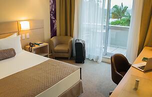 Kayrós Business Hotel