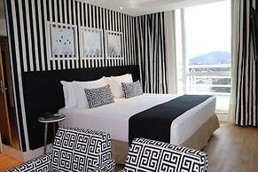 Kayrós Business Hotel