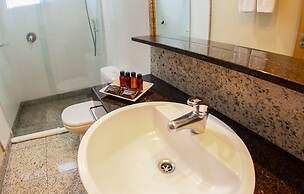 Kayrós Business Hotel