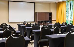 Kayrós Business Hotel