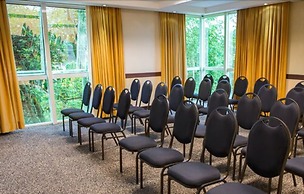 Kayrós Business Hotel