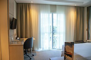 Kayrós Business Hotel