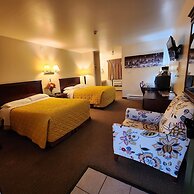 Stay Inn Motel