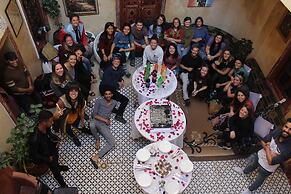 Riad belko - Hostel