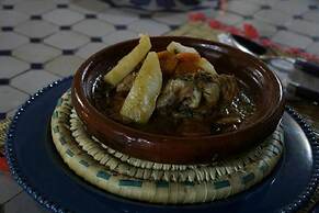 Riad belko - Hostel