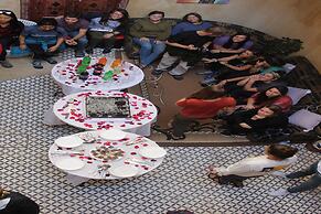 Riad belko - Hostel