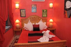 Riad belko - Hostel