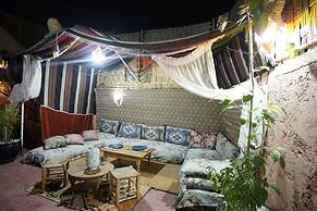 Riad belko - Hostel
