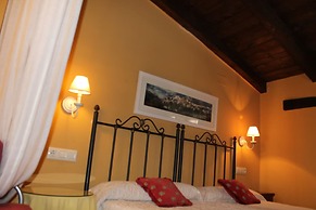 Cuenca Suites La Antigua Posada